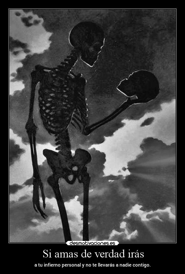 carteles desmotivaciones vida clandesplazado soyunidiotatm manada32 projectd desmotivaciones