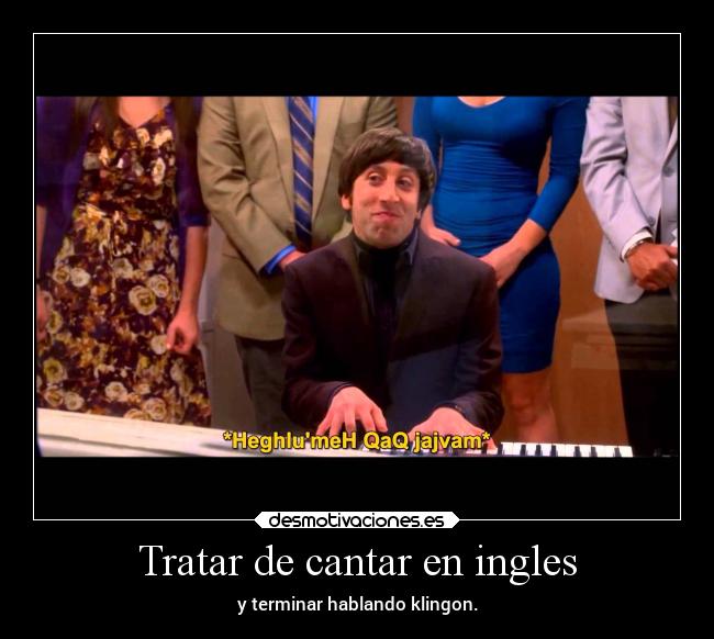 carteles humor thebigbangtheory desmotivaciones