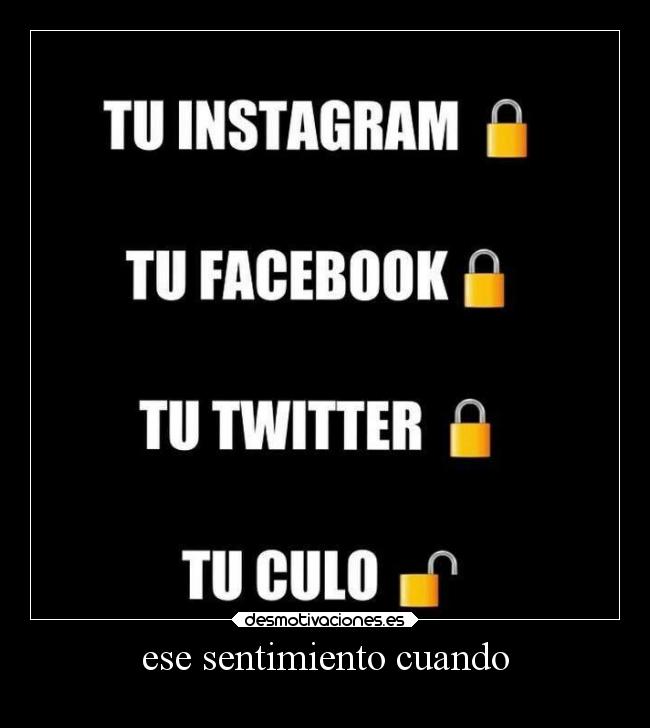 carteles internet sexo desmotivaciones