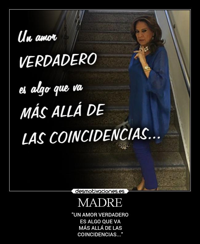 carteles madre amor madre desmotivaciones