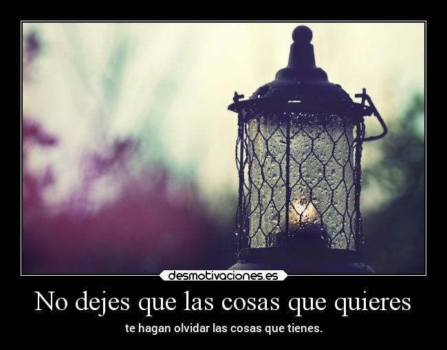 carteles olvidar confianza perderalgo desmotivaciones