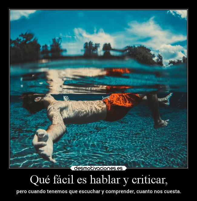 carteles problemas critic desmotivaciones