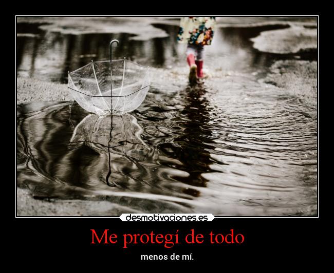 carteles sentimientos decisiones desmotivaciones