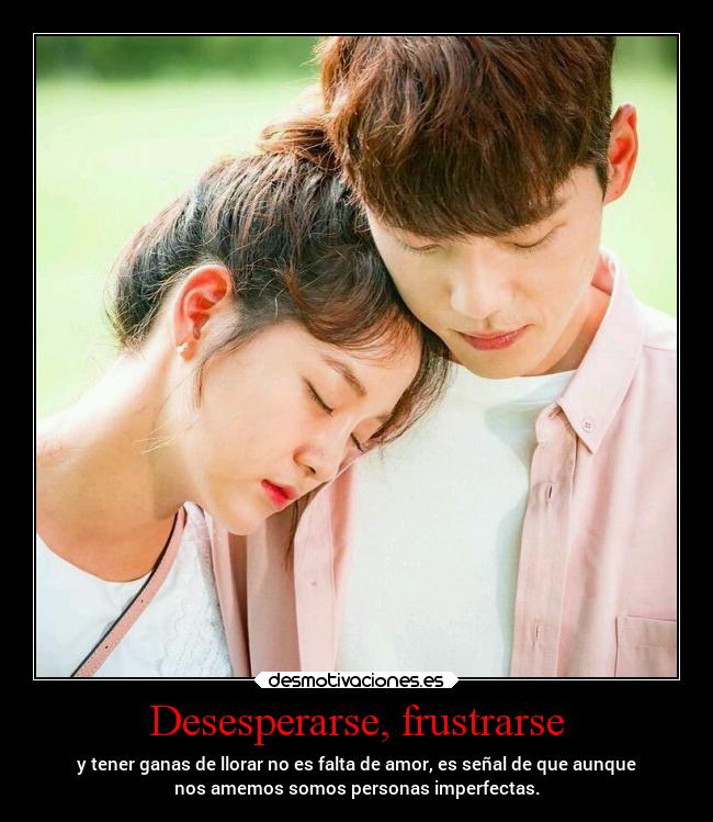 carteles vida amor aishiterumago fairymago projectd desmotivaciones