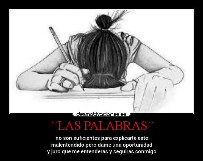 carteles vida anime locura locosdeamor palabras perdon mdsm mario desmotivaciones