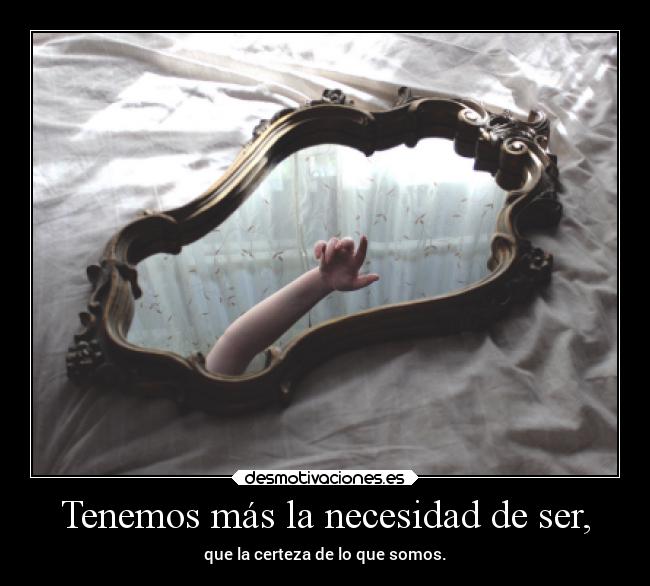 carteles vida clandesplazado souunidiotatm manada32 projectd desmotivaciones