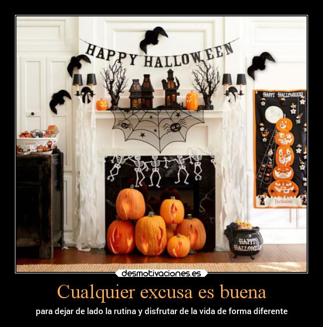 carteles vida desmohalloween2017 mortals lossupervivientes desmotivaciones