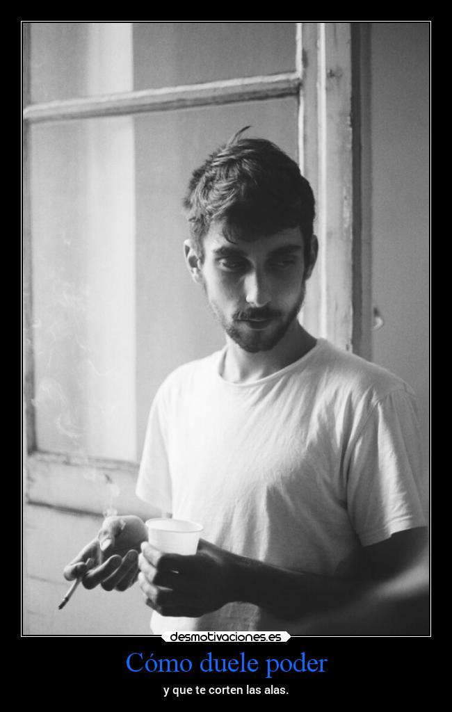 carteles vida duelecomounaespadaatravesandoelano mels desmotivaciones