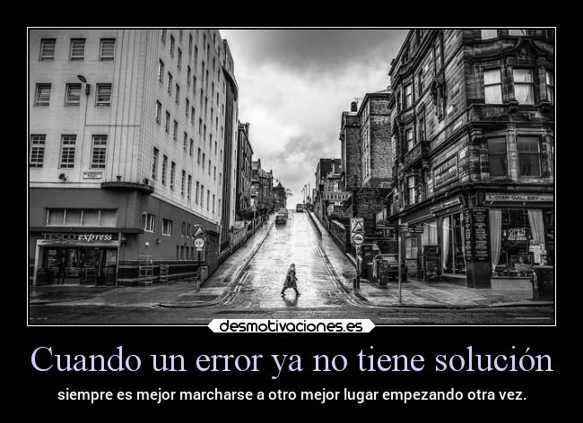 carteles vida frases amor cansansio desaparecer decepciones alex vazquez999 eternalblue desmotivaciones