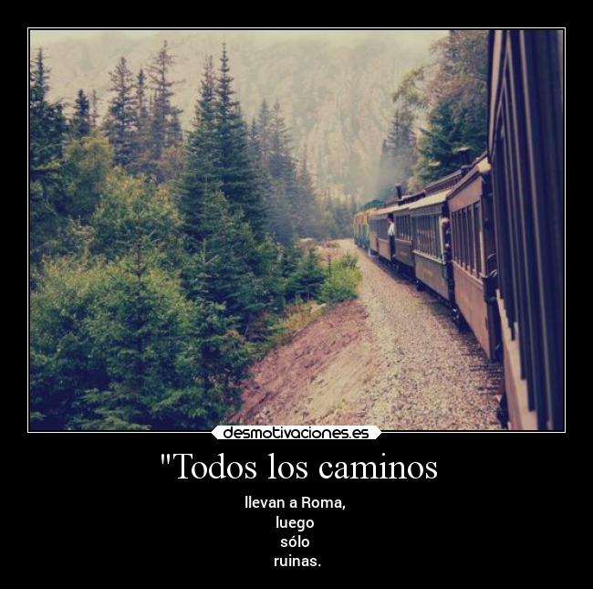 carteles vida desmotivaciones