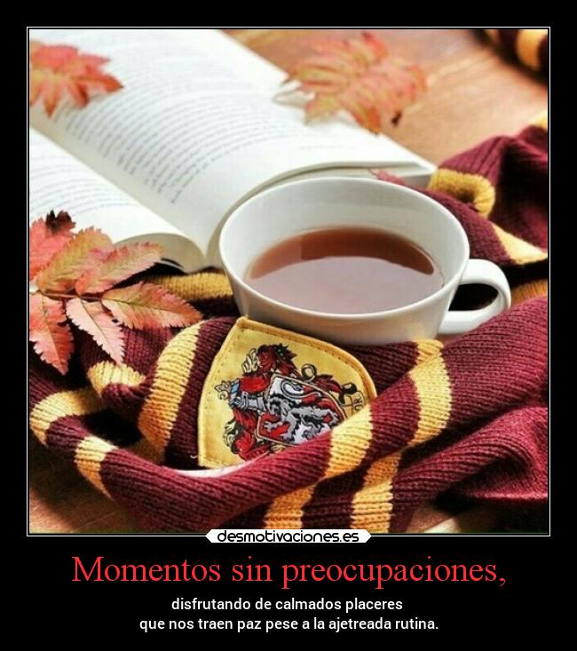 carteles vida literatura harrypottermanda gryffindor mortals lossupervivientes desmotivaciones