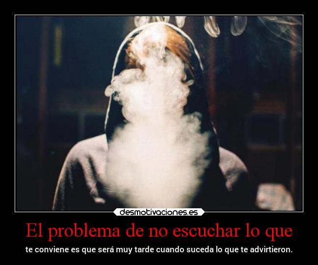 carteles vida llllllllllllllll deadvil clanhumo desmotivaciones