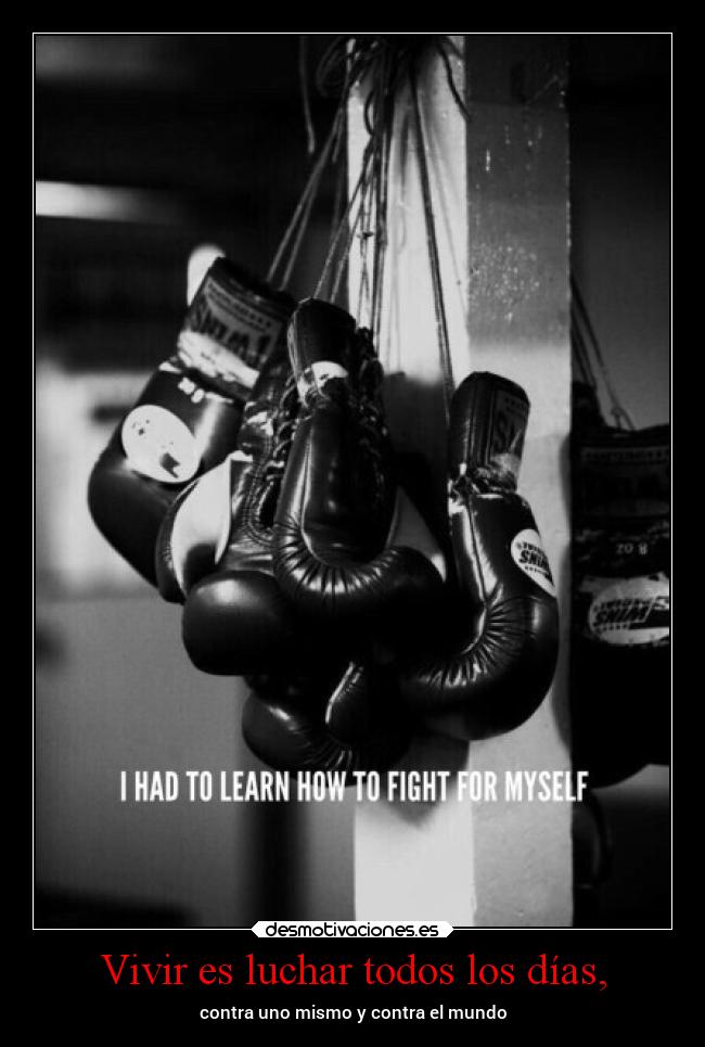 carteles vida mortals lossupervivientes unicorniosrosasyazules desmotivaciones