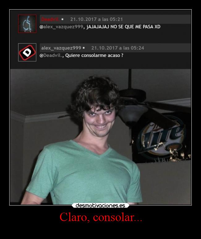 carteles vida superclan soyunidiotatm lossupervivientes clan69 desmotivaciones