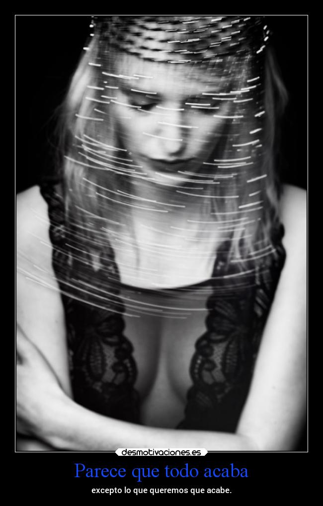 carteles vida terminaconestoporfavor mels desmotivaciones