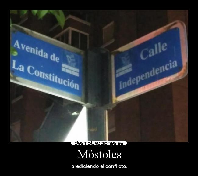 Móstoles - 