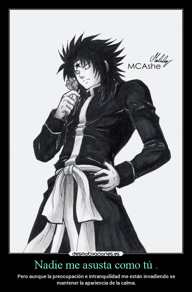 carteles alma anime desmotivaciones padre recuerdos miedo pasado desmotivaciones