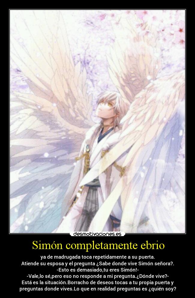 carteles alma anime ayuda destino filosofia literatura pensamientos desmotivaciones