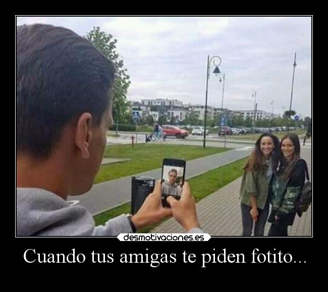 carteles amigos fotos pendejo desmotivaciones