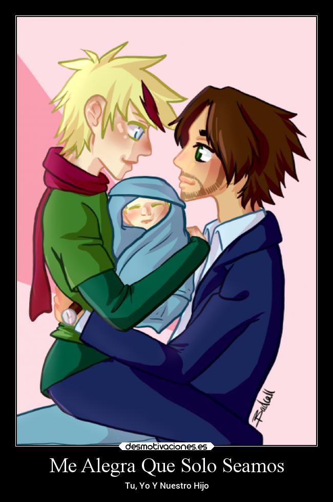 Me Alegra Que Solo Seamos -