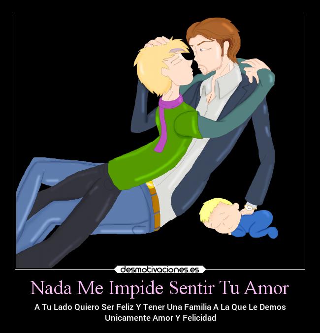 Nada Me Impide Sentir Tu Amor -