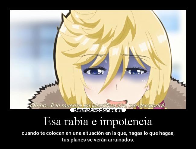 carteles anime humor vida fail cosasquepasan raptorhunters harukaze erosekai milf hitozumalife onetimegal desmotivaciones