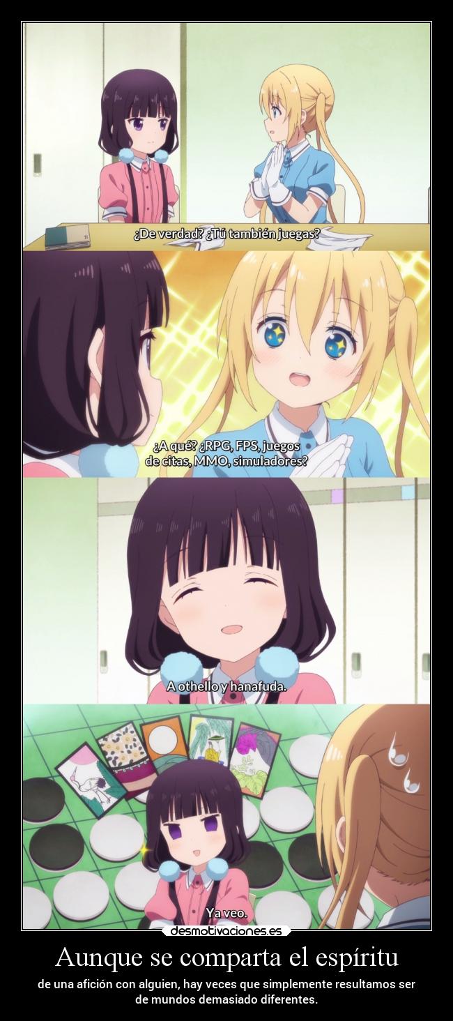 carteles anime humor risa fail juegos raptorhunters harukaze erosekai blends desmotivaciones