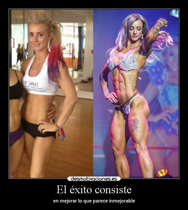 carteles anime desmotivaciones