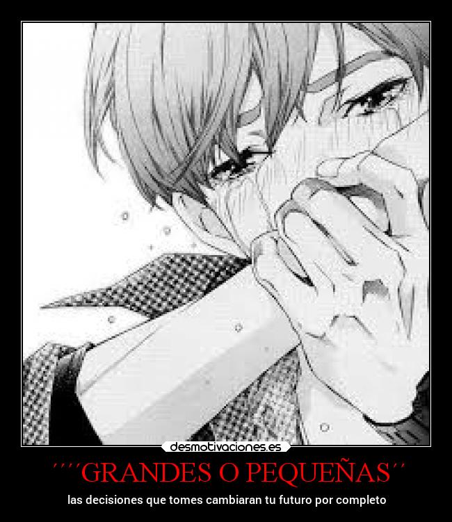 carteles anime marionobros locosdeamor laalianzarebelde losanonimos desmounidos desmotivaciones