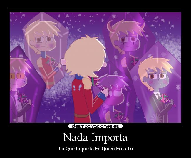 Nada Importa -