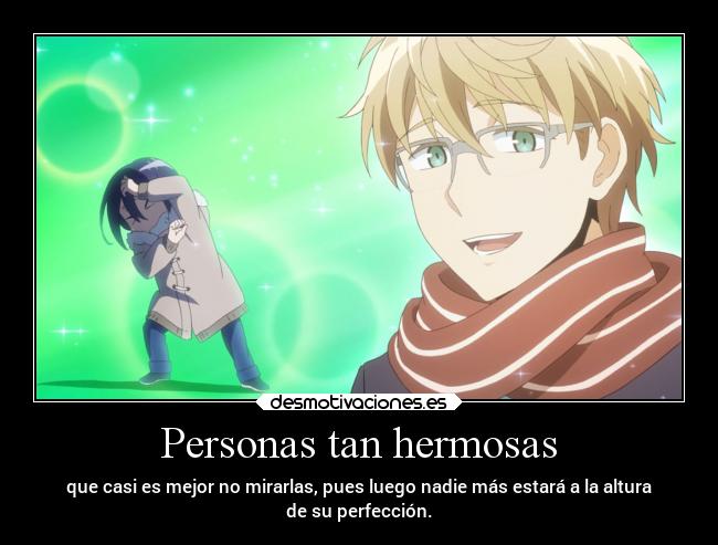 carteles anime vida mundo humor amor belleza raptorhunters harukaze erosekai neetjunosusume desmotivaciones