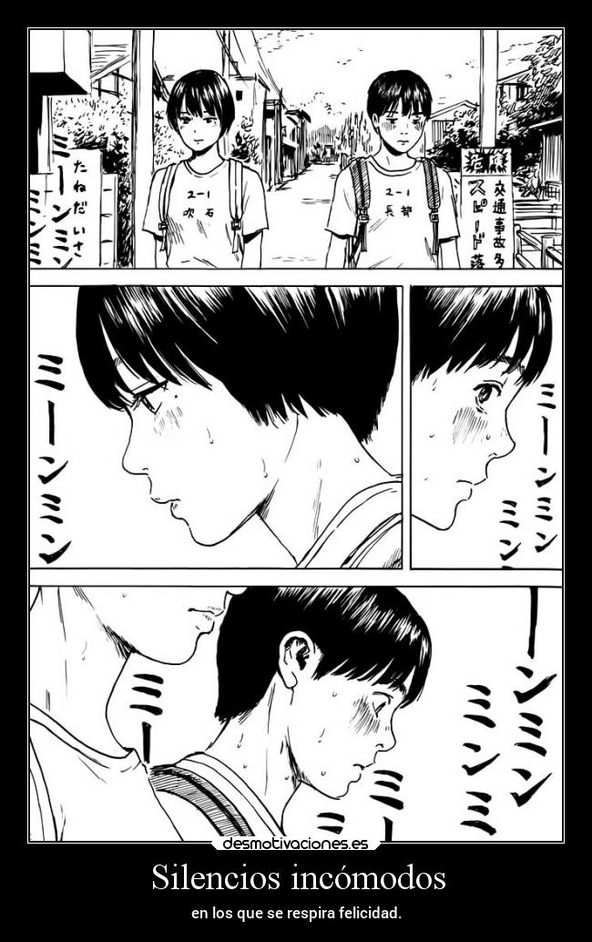 carteles anime vida mundo amor felicidad raptorhunters harukaze erosekai manga chinowadachi primeramor desmotivaciones