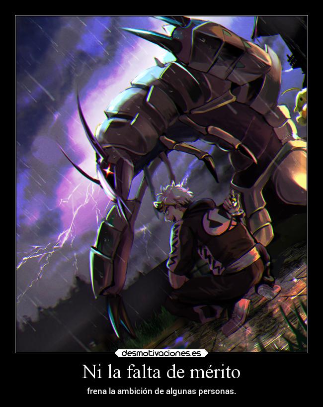 carteles anime vida mundo pokemon sociedad raptorhunters harukaze erosekai pokemonsunandmoon guzman teamskull desmotivaciones