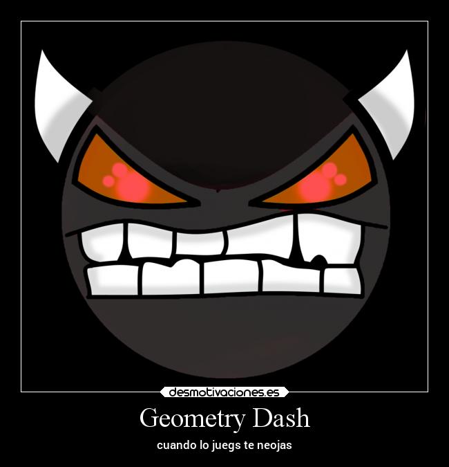 Geometry Dash -