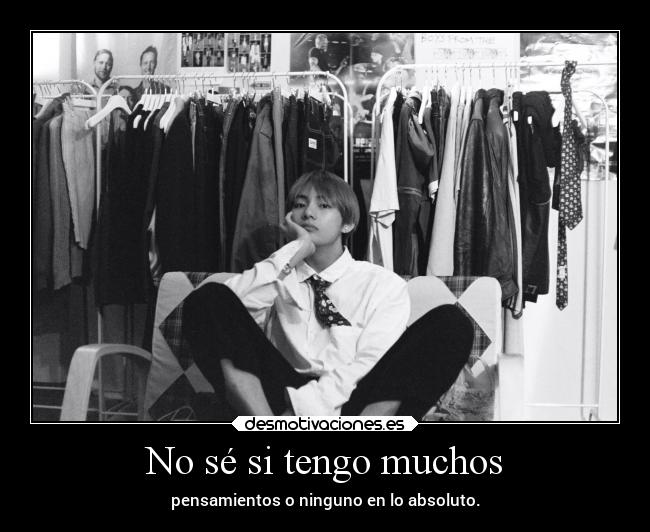 carteles desamor filosofia ideas musica silencio bangtanboys army kim tae hyung kimtaehyung erosekai desmotivaciones