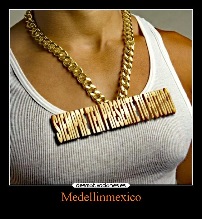 Medellinmexico -
