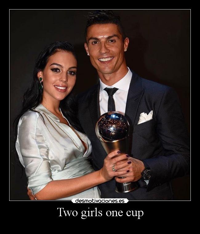 Two girls one cup - 