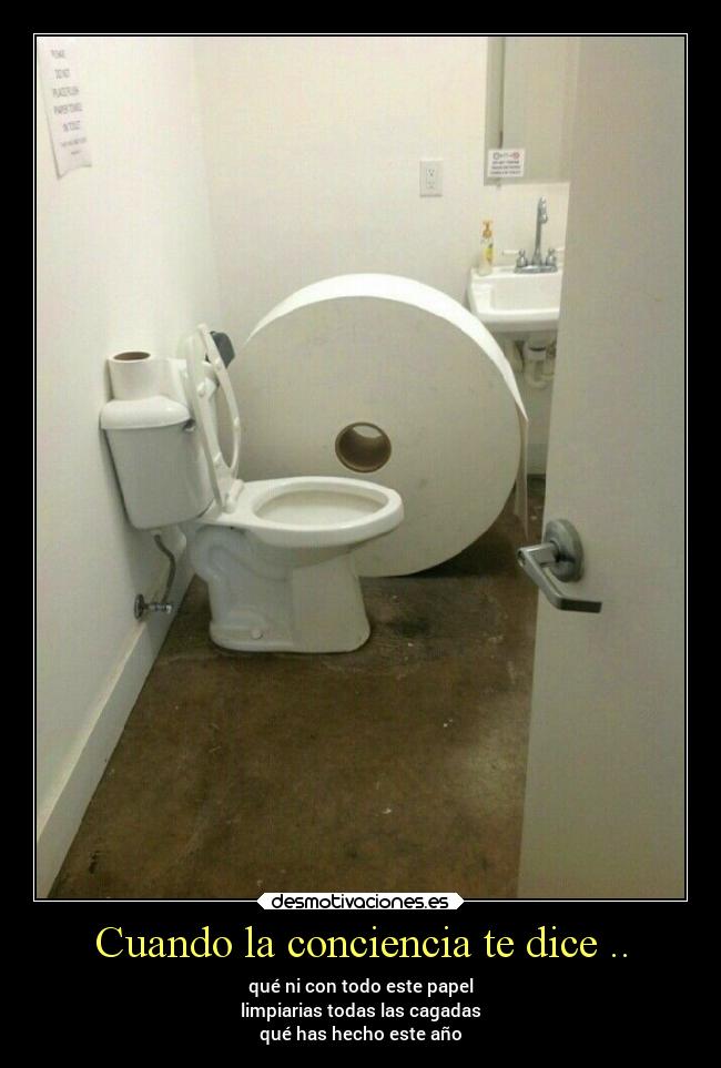 carteles humor desmotivaciones