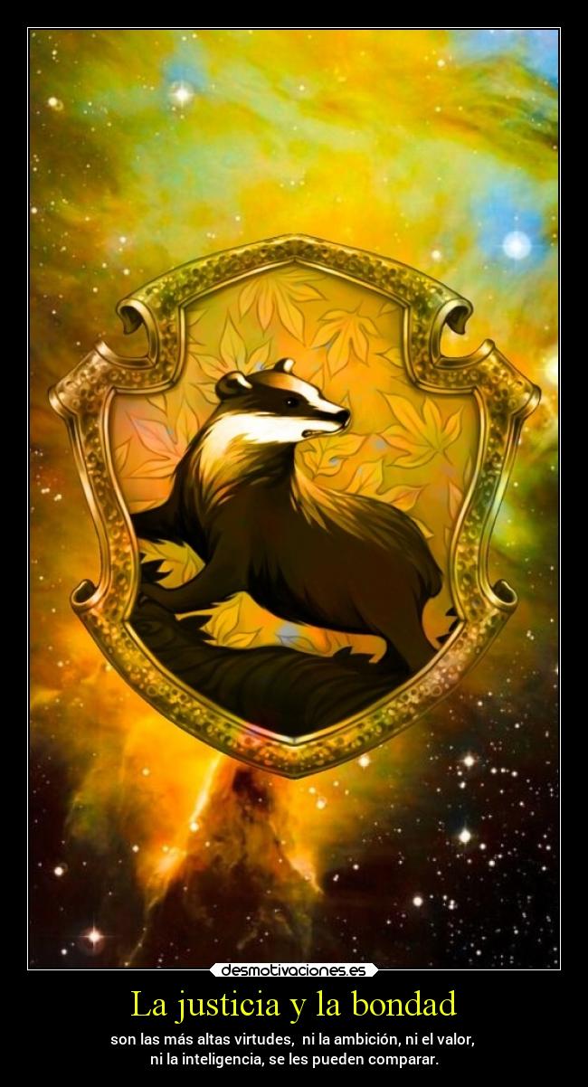 carteles literatura harrypottermanda mortals unicorniosrosasyazules hufflepuff desmotivaciones