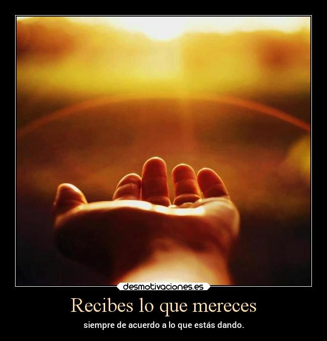 carteles motivaciones desmotivaciones