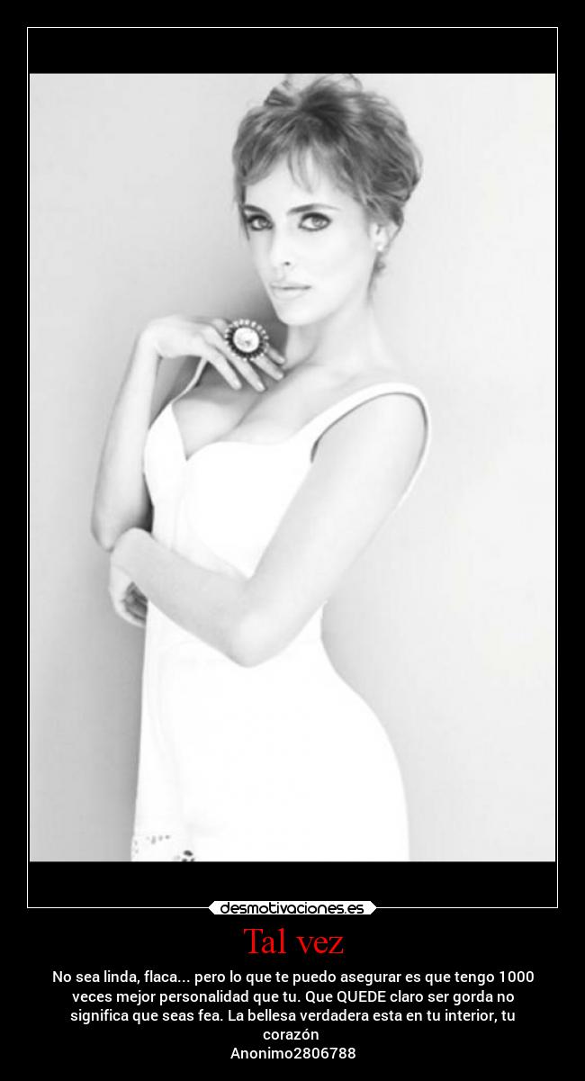 carteles motivaciones linda significa buena personas desmotivaciones