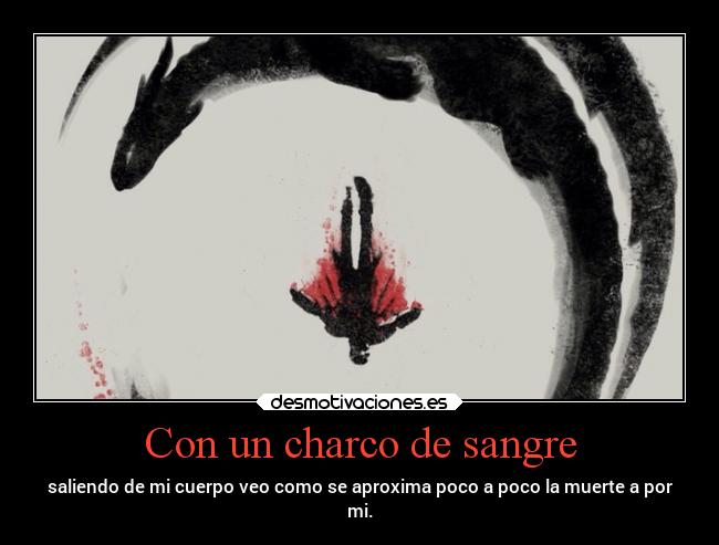 carteles muerte frases desmotivaciones