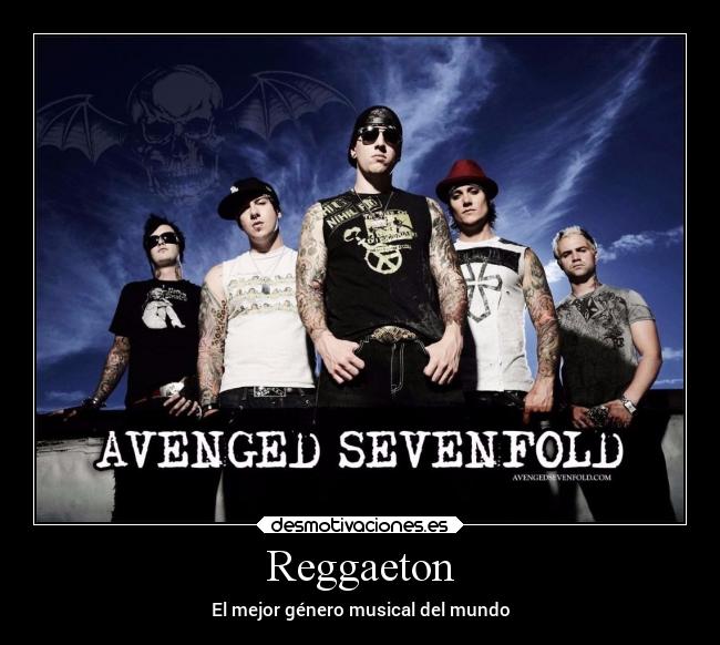 carteles musica navidad que metal mierda desmotivaciones