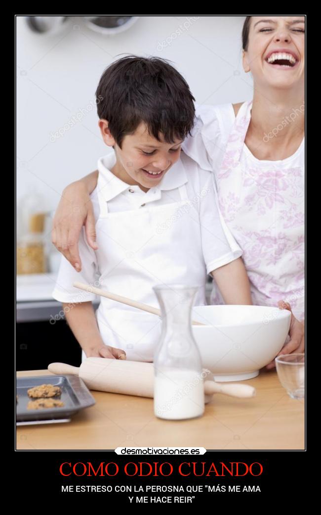 carteles odio madre desmotivaciones