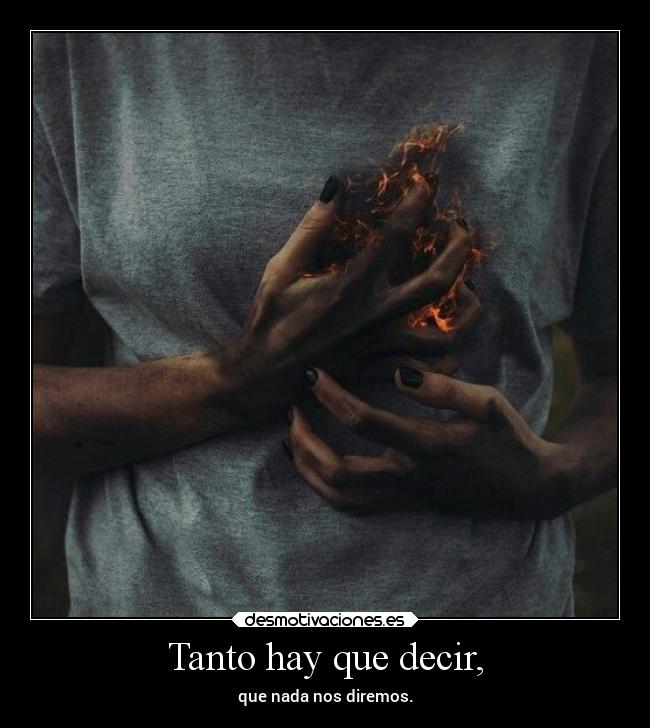 carteles pasado desamor silencio binario10 goodluck desmotivaciones