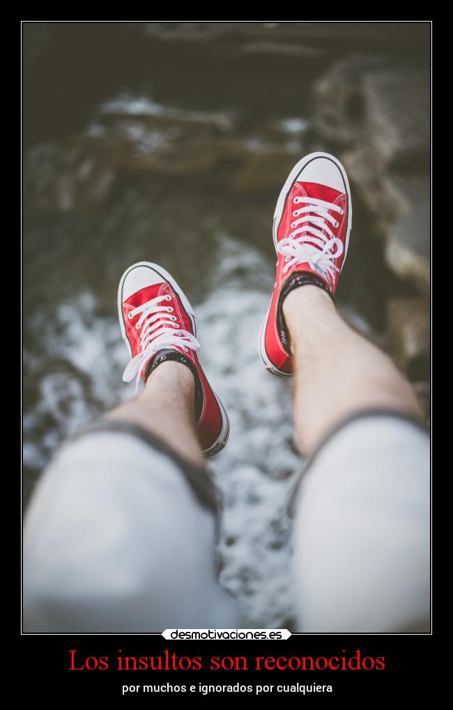 carteles pensamientos desmotivaciones