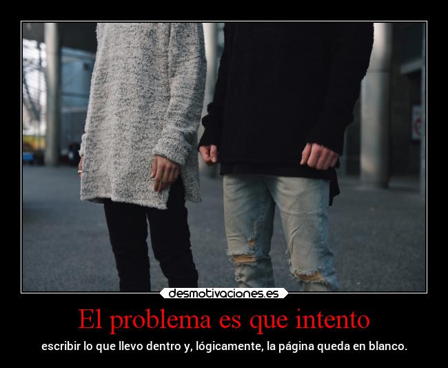 carteles pensamientos vacio bbjdfs desmotivaciones