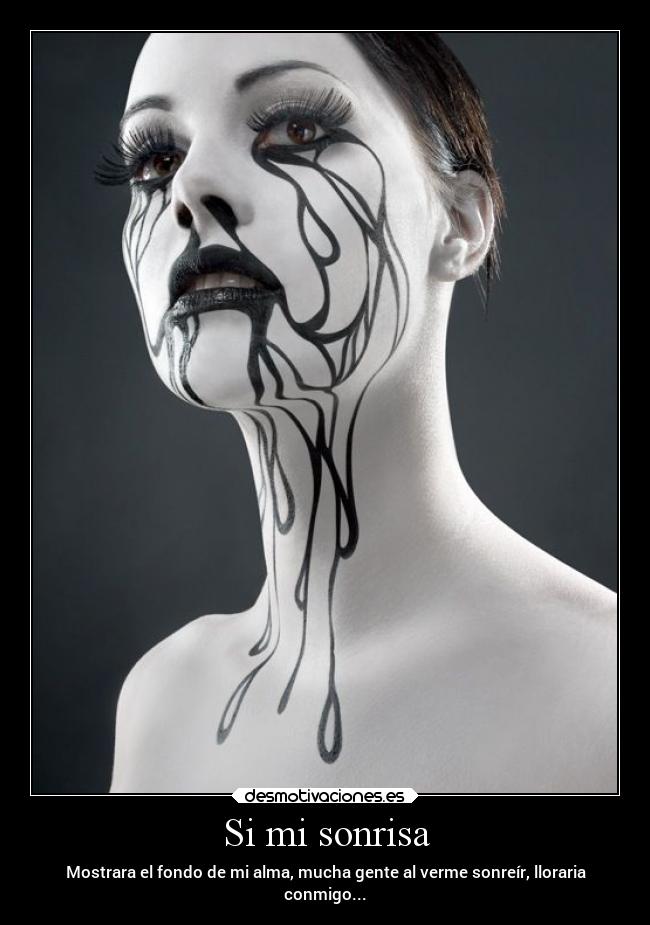 Si mi sonrisa - 