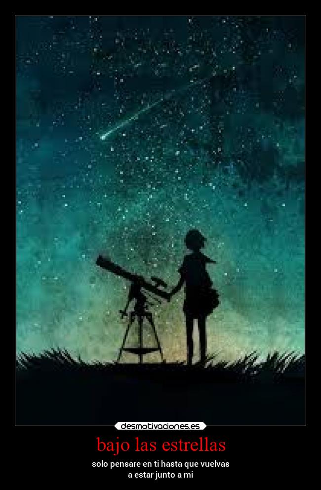 carteles vida anime laalianzarebelde locosdeamor estrellas mdsm desmotivaciones