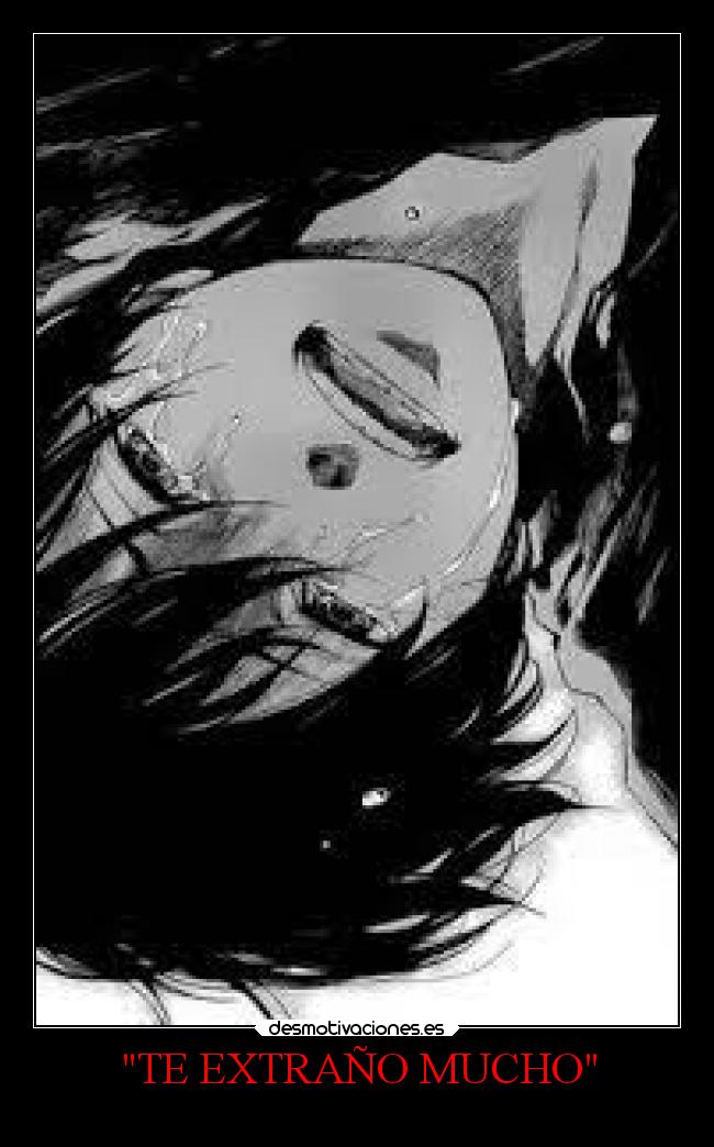 carteles vida anime locosdeamor mdsm extrano mario laalianzarebelde desmotivaciones